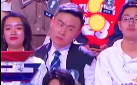 《抖音》有请潘周聃究竟是什么梗