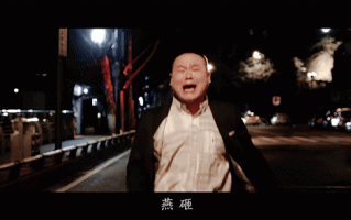 燕子没有你我怎么活呀是什么梗