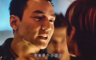 原来是小瘪三是什么梗