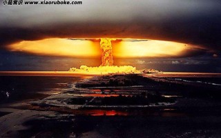 地球最诡异的一天，通古斯大爆炸让人心有余悸(要相信科学)