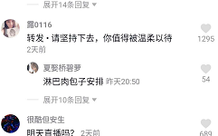 《抖音》淋巴肉包子是什么梗
