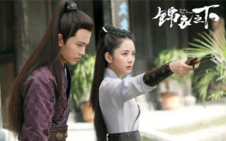 10部熬夜必追古装剧（盘点10部熬夜必追古装剧，你看过几部）