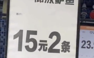 仰泳鲈鱼是什么梗