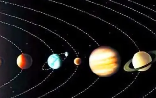 七星连珠穿越是什么梗