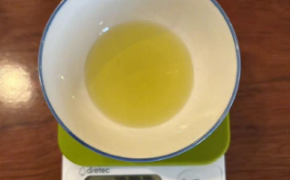 贾玲公开瘦身食谱 哪些人适合轻断食减肥