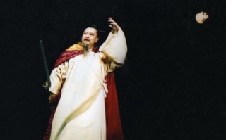李白最狂的诗（一首比一首嚣张，最后 一首无人不服）