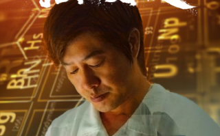 《猎冰》黄宗伟的原型是谁 黄宗伟是怎么样的人
