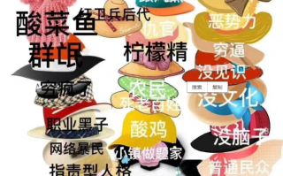 群氓效应是什么意思 群氓效应梗介绍
