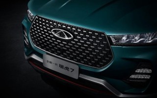 新款车suv车型（10万级紧凑型SUV理想之选）