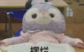 别再自我摆烂了是什么梗