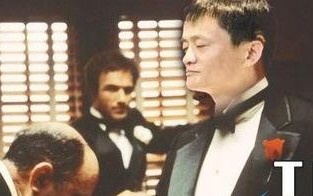 moneyfather梗的来源及意思