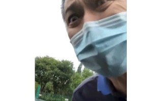 我一定会救你出去的是什么意思 我一定会救你出去的是什么意思