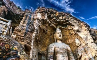 五岳是指哪五座山?（中国最著名的五座山）