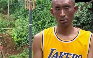 贵州科比是什么意思 贵州科比梗介绍