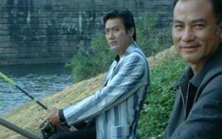 钓鱼吗朋友梗的来源及出处
