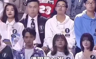 潘周聃是什么梗 潘周聃是什么梗