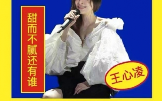 王心凌男孩是什么梗