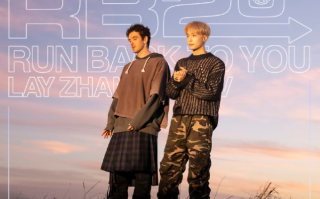 张艺兴新歌《Run Back To You》歌词是什么 《Run Back To You》歌词歌曲介绍