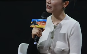 海清的巧克力工厂是什么梗 海清的巧克力工厂是什么梗