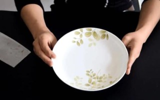 盘子动了梗的来源以及出处