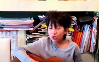 《抖音》全网最痛苦的幸福歌是什么梗