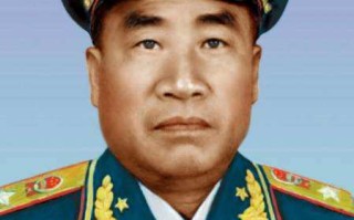 十大元帅是哪些人（ 共和国十大元帅个人资料）
