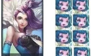 甄姬八蔡梗的来源以及出处