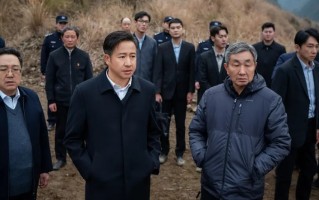 江河日上演员表（《江河日上》竟藏着7位国家一级演员）