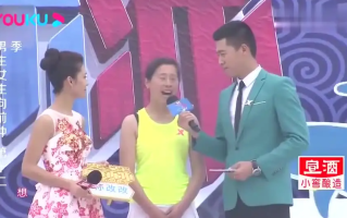 《抖音》网友向前冲是什么梗