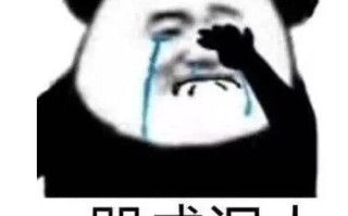 他真的我真的哭死梗的来源