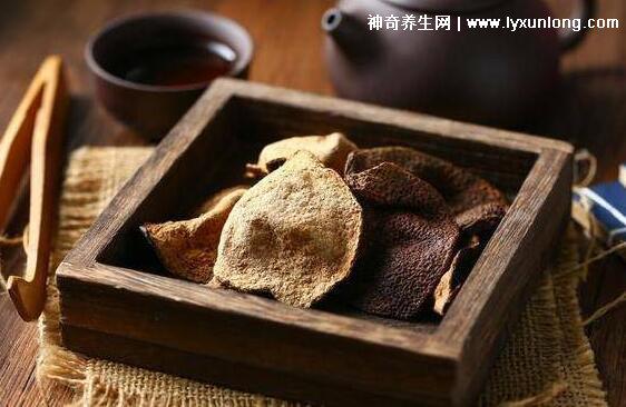 陈皮有五大养生功效,止咳化痰还能治疗积食改善胃痛-第1张图片-阔酒网 陈皮有五大养生功效,止咳化痰还能治疗积食改善胃痛-第1张图片-阔酒网