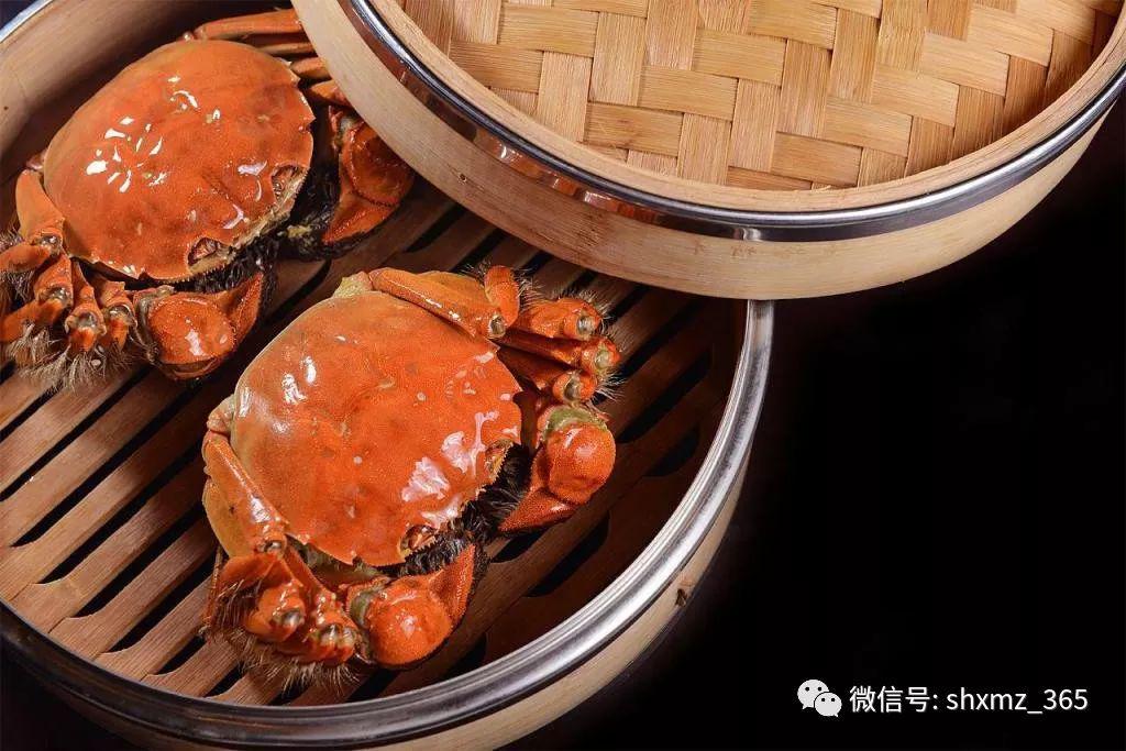 螃蟹要蒸多久才能蒸熟?记住两个数字,螃蟹肉嫩不柴超鲜美!-第6张图片-阔酒网 螃蟹要蒸多久才能蒸熟?记住两个数字,螃蟹肉嫩不柴超鲜美!-第6张图片-阔酒网