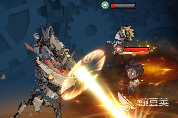 回合手游排行榜前十名2024 高人气回合制手游盘点-第10张图片-阔酒网 回合手游排行榜前十名2024 高人气回合制手游盘点-第10张图片-阔酒网