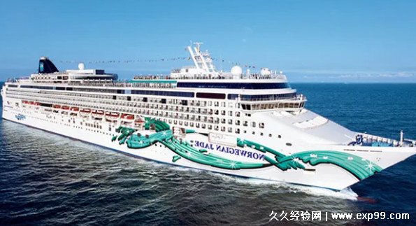 豪华邮轮游5天多少钱,最低仅需2000元-第2张图片-阔酒网 豪华邮轮游5天多少钱,最低仅需2000元-第2张图片-阔酒网