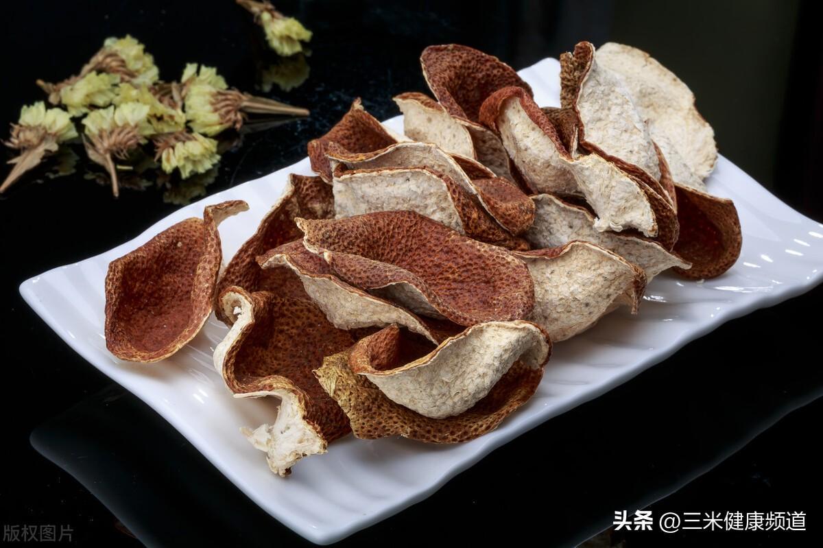 陈皮有五大养生功效及临床应用,你应该知道!-第1张图片-阔酒网 陈皮有五大养生功效及临床应用,你应该知道!-第1张图片-阔酒网