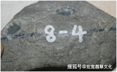 翡翠原石只有缅甸(缅甸8大著名翡翠场区原石特征集合(二))-第9张图片-阔酒网
