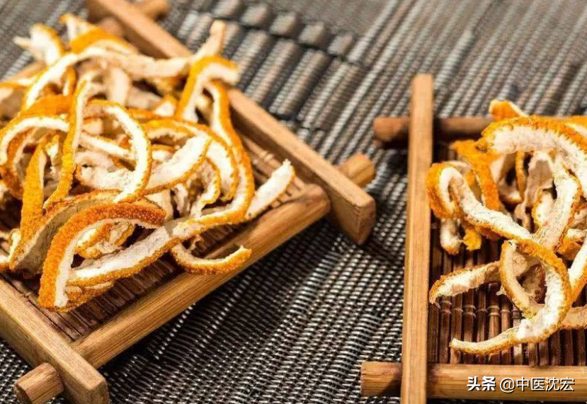 陈皮有五大养生功效,陈皮泡水有什么功效?这5大好处请记好-第2张图片-阔酒网 陈皮有五大养生功效,陈皮泡水有什么功效?这5大好处请记好-第2张图片-阔酒网