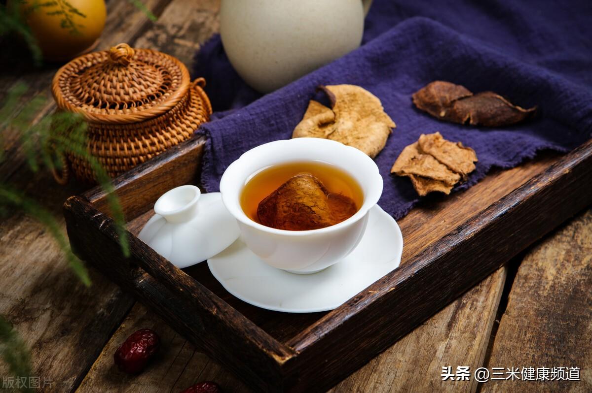 陈皮有五大养生功效及临床应用,你应该知道!-第2张图片-阔酒网 陈皮有五大养生功效及临床应用,你应该知道!-第2张图片-阔酒网