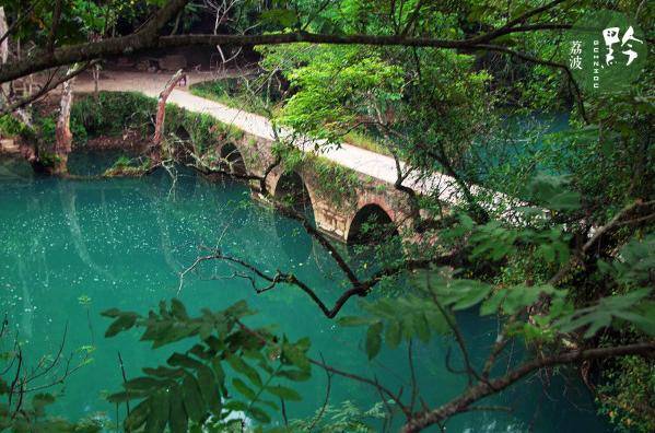 贵州旅游景点推荐:贵州必打卡的十大景点，这篇攻略不容错过看完就出发-第3张图片-阔酒网
