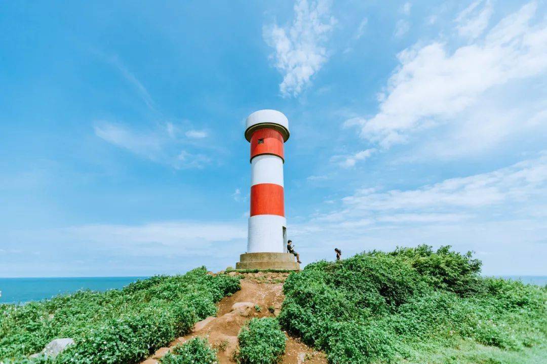 避暑胜地有哪些?国内最美的8个避暑胜地！人少景美-第29张图片-阔酒网