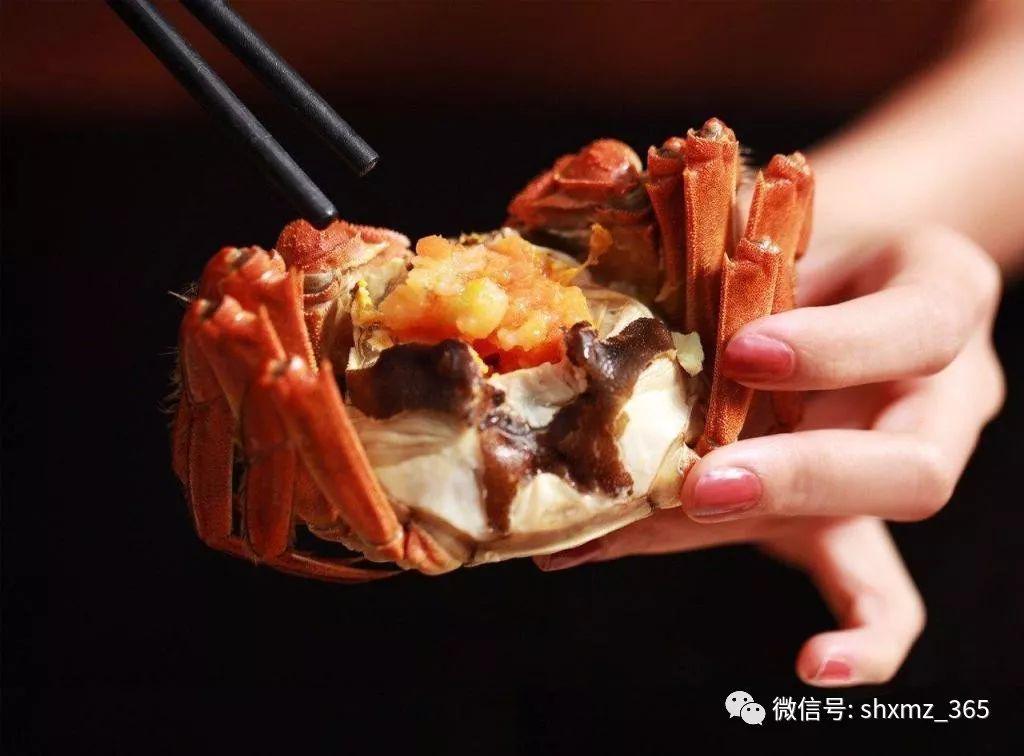 螃蟹要蒸多久才能蒸熟?记住两个数字,螃蟹肉嫩不柴超鲜美!-第7张图片-阔酒网 螃蟹要蒸多久才能蒸熟?记住两个数字,螃蟹肉嫩不柴超鲜美!-第7张图片-阔酒网