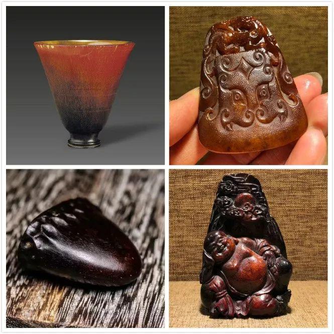 内行爆料！今年火热的披毛犀角文玩到底是什么鬼？-第10张图片-阔酒网