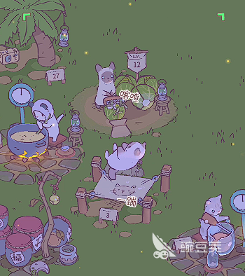 猫咪和汤快速赚钱 猫咪和汤赚钱攻略-第4张图片-阔酒网