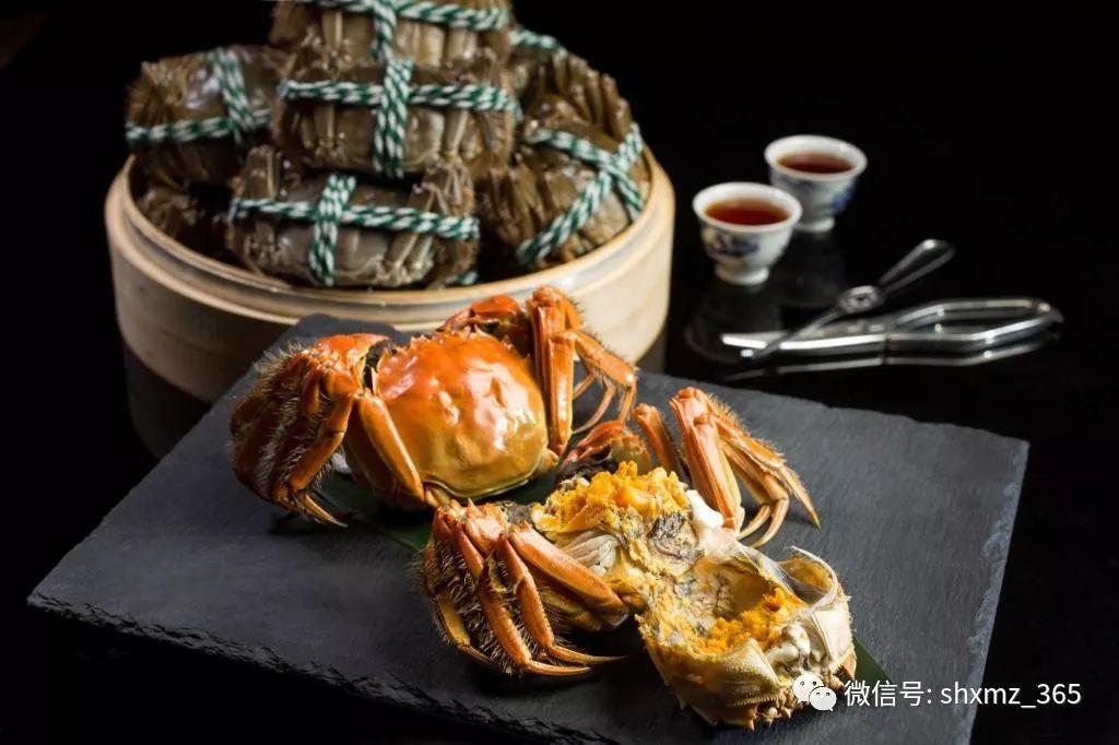 螃蟹要蒸多久才能蒸熟？记住两个数字，螃蟹肉嫩不柴超鲜美！-第8张图片-阔酒网