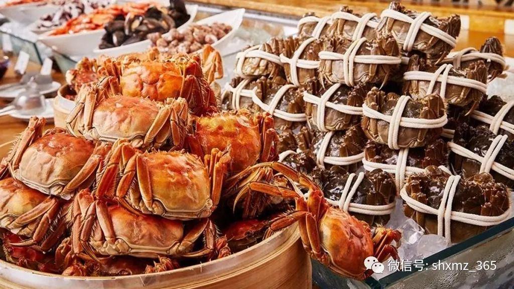 螃蟹要蒸多久才能蒸熟？记住两个数字，螃蟹肉嫩不柴超鲜美！-第4张图片-阔酒网