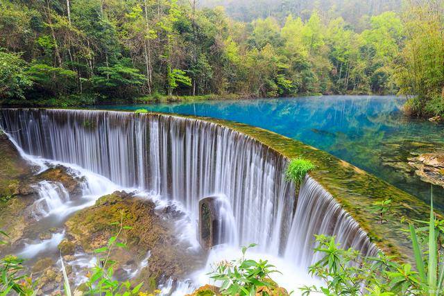 贵州旅游景点推荐:贵州详细旅游攻略,贵州10个必去景点,看完再出发 -第15张图片-阔酒网