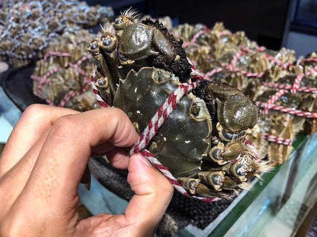 螃蟹要蒸多久才能蒸熟?大厨给我5个建议,十分受用,快收藏了-第1张图片-阔酒网 螃蟹要蒸多久才能蒸熟?大厨给我5个建议,十分受用,快收藏了-第1张图片-阔酒网