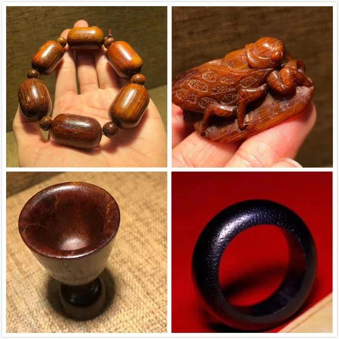 内行爆料！今年火热的披毛犀角文玩到底是什么鬼？-第6张图片-阔酒网